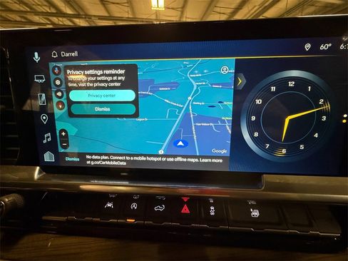 Certified 2023 Chevrolet Silverado 1500 LT image 19