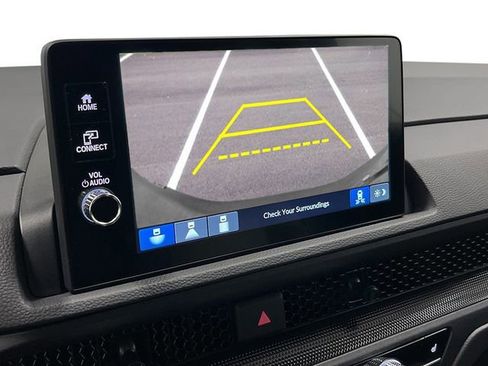 New 2026 Honda CR-V EX image 20