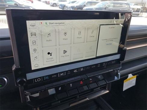 New 2025 GMC Hummer EV 3X image 15