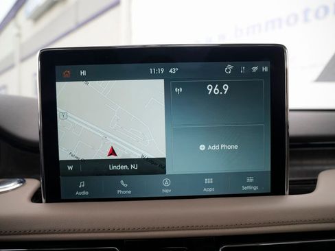 Used 2023 Lincoln Aviator Reserve w/ Equipment Group 201A image 62