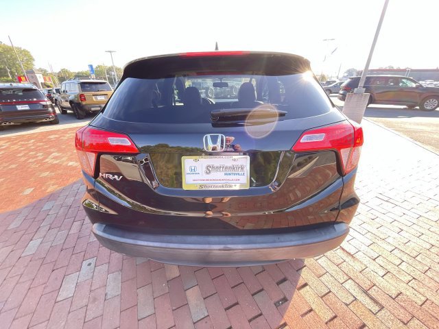 Used 2017 Honda HR-V EX-L image 32