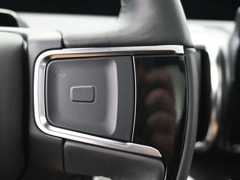 New 2025 Ford Expedition Max Platinum w/ Stealth Performance Package image 17