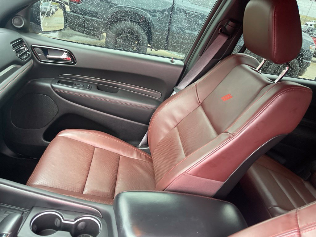 Used 2023 Dodge Durango GT AWD/4WD image 9