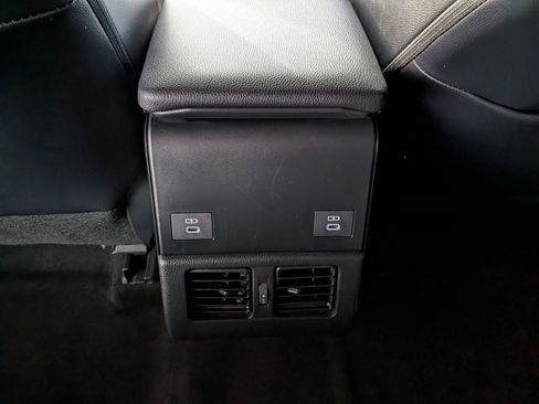 Certified 2024 Toyota bZ4X XLE image 27