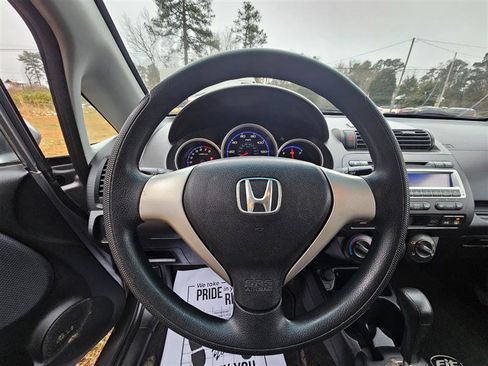 Used 2008 Honda Fit image 13