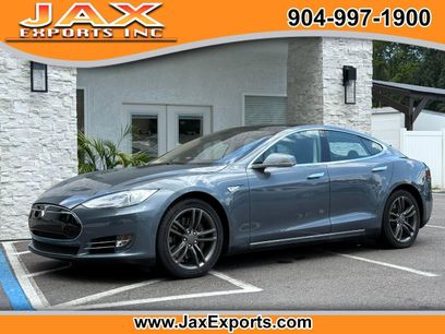Used 2014 Tesla Model S 60
