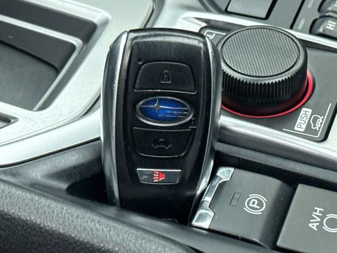 Used 2021 Subaru Forester Premium image 23