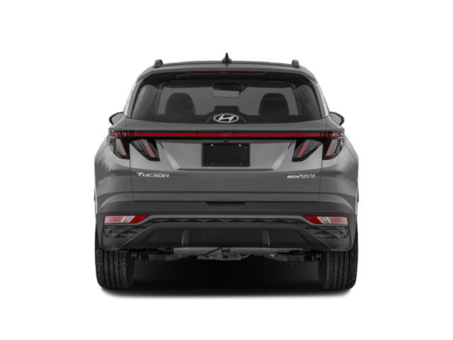 Used 2024 Hyundai Tucson SEL AWD/4WD image 8