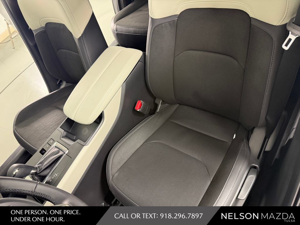 New 2026 MAZDA CX-5 Select AWD/4WD image 22