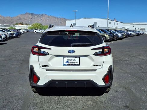 New 2026 Subaru Crosstrek 2.0i Premium AWD/4WD image 10