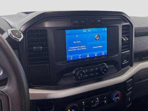 Used 2021 Ford F150 XL w/ Equipment Group 101A High image 18