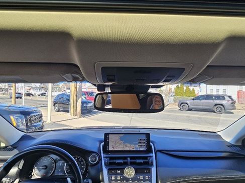 Used 2019 Lexus NX 300 AWD w/ Premium Package image 17