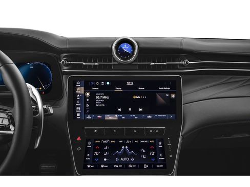 Used 2023 Maserati Grecale Modena AWD/4WD image 59