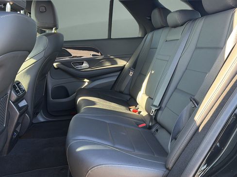 Used 2025 Mercedes-Benz GLE 350 4MATIC image 20
