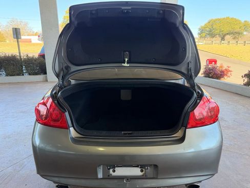 Used 2012 INFINITI G25 Journey image 21