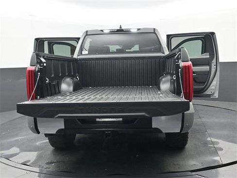 New 2026 Toyota Tundra Limited image 35