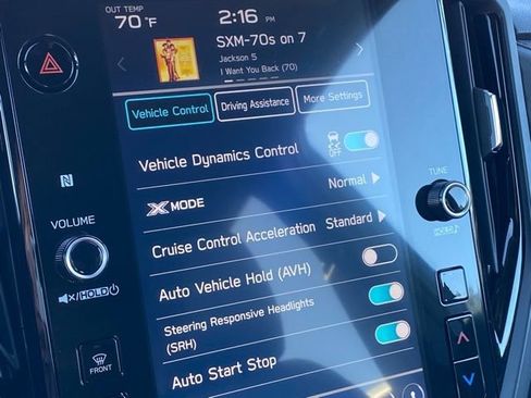 New 2026 Subaru Forester Touring image 19