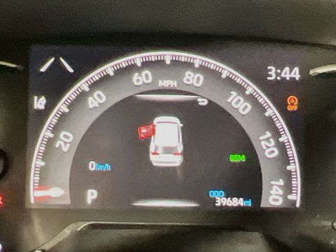 Used 2024 Toyota RAV4 XLE FWD image 22