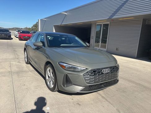 Used 2025 Audi A5 2.0T Premium w/ Convenience Package image 3