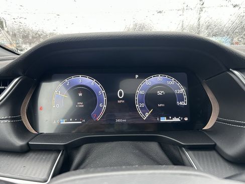 Used 2025 Jeep Grand Cherokee L Laredo w/ Luxury Tech Group I image 19