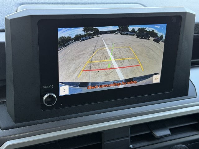 Certified 2024 Toyota Tacoma SR5 RWD image 17
