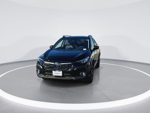 New 2026 Subaru Crosstrek 2.5i Limited image 3