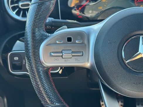 Used 2019 Mercedes-Benz A 220 image 9