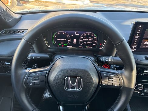 Used 2023 Honda Accord Sport image 16