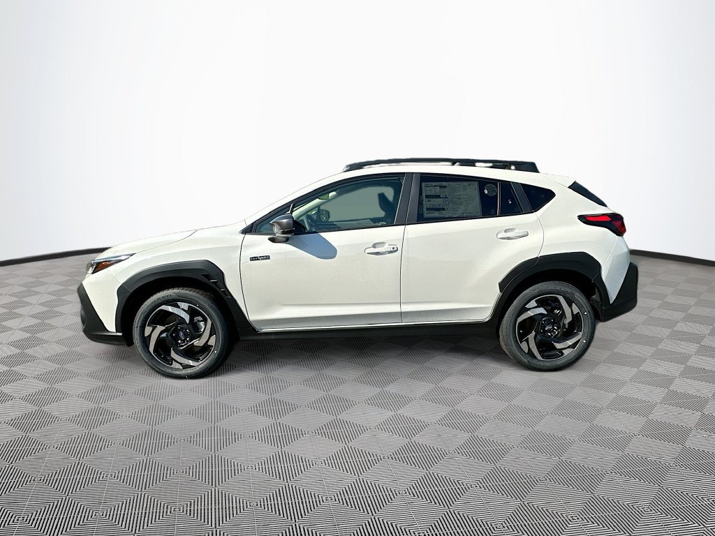 New 2026 Subaru Crosstrek 2.5i Limited AWD/4WD image 5
