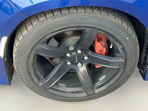 Used 2022 Dodge Charger Scat Pack w/ Plus Group image 32