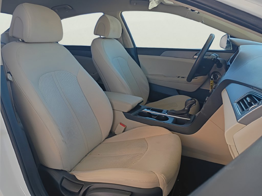 Used 2016 Hyundai Sonata SE FWD image 16