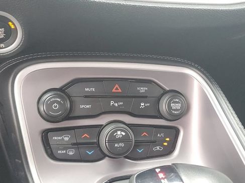 Used 2022 Dodge Challenger GT w/ Driver Convenience Group AWD/4WD image 19