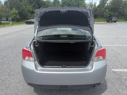Used 2015 Subaru Impreza 2.0i Premium AWD/4WD image 11