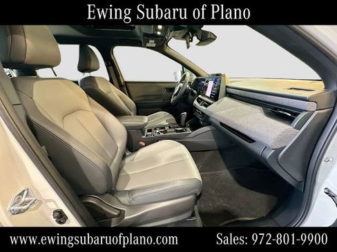 Used 2026 Subaru Outback Premium AWD/4WD image 29