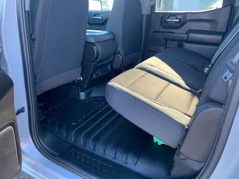 Used 2024 GMC Sierra 1500 Pro w/ Convenience Package image 14