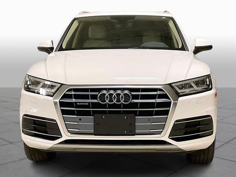 Used 2018 Audi Q5 Premium Plus image 3
