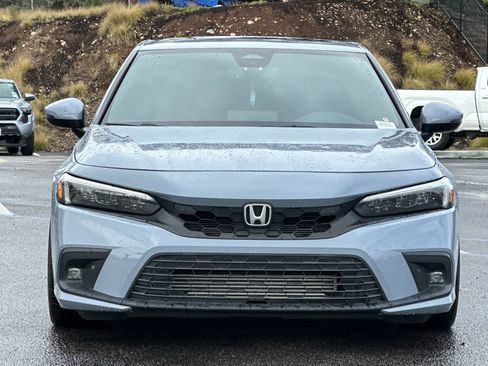 Used 2024 Honda Civic Sport Touring image 7