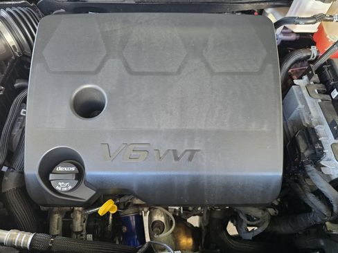 Used 2024 Buick Enclave Essence w/ LPO, Floor Liner Package AWD/4WD image 26