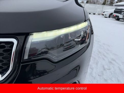 Used 2023 Jeep Compass Limited w/ Elite Group image 17