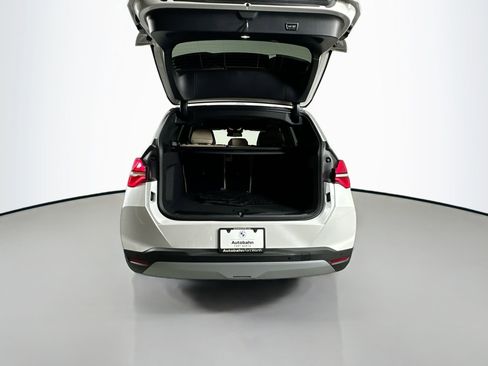 New 2026 BMW X3 xDrive30 w/ Convenience Package image 25