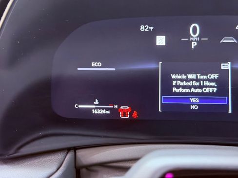Certified 2025 Lexus TX 350 AWD w/ Technology Package image 26