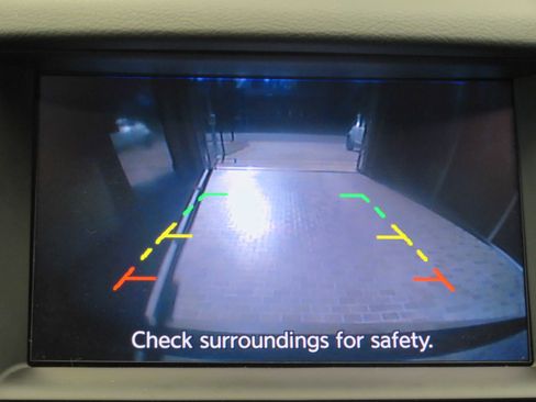 Used 2018 INFINITI Q60 3.0t Luxe image 32