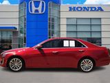 Used 2014 Cadillac CTS Premium image 3