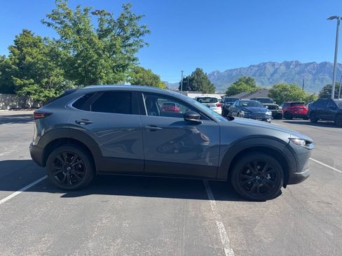 Certified 2022 MAZDA CX-30 AWD 2.5 S w/ Preferred Package image 3