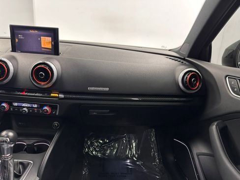 Used 2020 Audi S3 Premium Plus w/ Premium Plus Package image 26