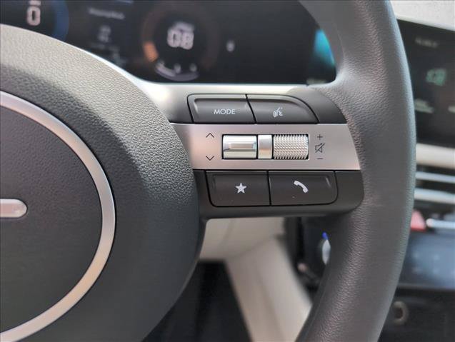 New 2026 Hyundai Tucson SEL Plus FWD image 13