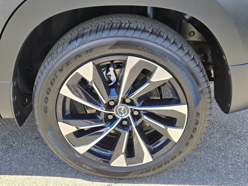 New 2026 MAZDA CX-50 2.5 Hybrid w/ Weather Package image 11