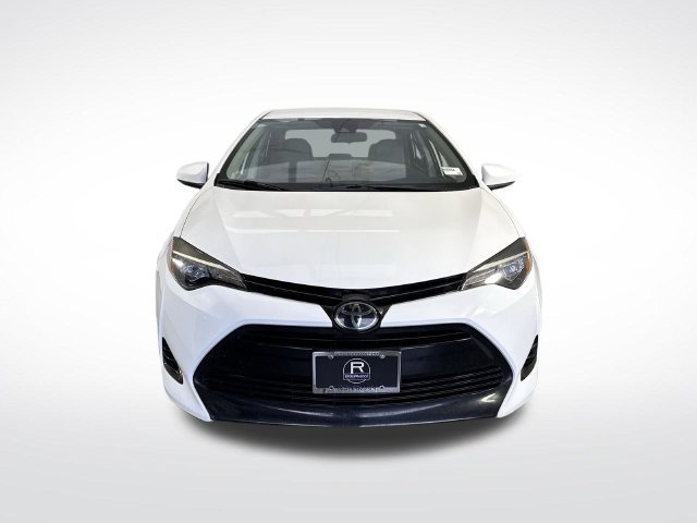 Used 2017 Toyota Corolla LE w/ Carpet Mat Package (TMS) FWD image 24