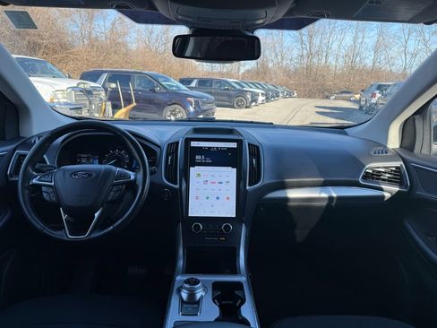 Used 2022 Ford Edge SEL w/ Convenience Package image 26