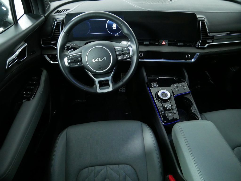 Used 2023 Kia Sportage X-Line Prestige AWD/4WD image 23